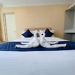 Hotel Bns Comforts By Agira Hotels