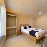 Hotel Bns Comforts By Agira Hotels