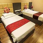 Fabhotel Prime Grand Seasons