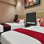 Fabhotel Prime Grand Seasons