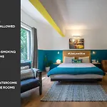 Olive Zip Indiranagar Metro By Embassy Group