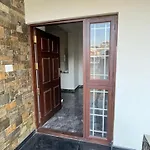 Goshen Inn Suites And Serviced Apartments