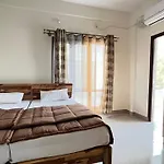 Goshen Inn Suites And Serviced Apartments