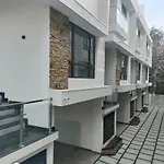 Goshen Inn Suites And Serviced Apartments