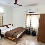Goshen Inn Suites And Serviced Apartments