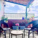 Greeny, Private Pent House