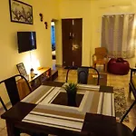 Serenity - A Cozy 2Bhk House