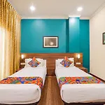 Fabhotel Chris - Nr Vydehi Hospital