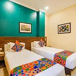 Fabhotel Chris - Nr Vydehi Hospital