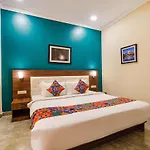Fabhotel Chris - Nr Vydehi Hospital