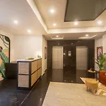 Olive Electronic City - By Embassy Group