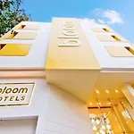 Bloom Hotel - Indiranagar