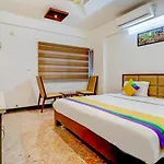 Crystal Suites