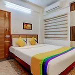 Crystal Suites