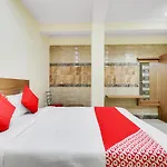Oyo Sri Sai Residency Near Vijayanagar Metro Station