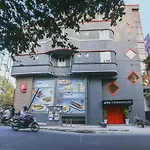 Townhouse Chic 364 Richmond Road Near Cubbon Park