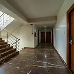 Tetrad Hotels - International Airport Road Hebbal