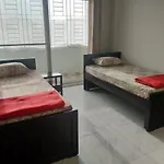 Annapoorna Residency