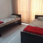 Annapoorna Residency