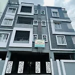 Annapoorna Residency