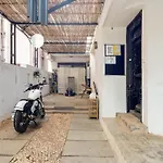 Zen Bungalow Indiranagar