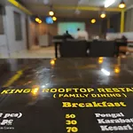 Kings Palace Manyata