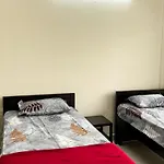 Annapoorna Residency