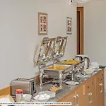 Treebo Trend Apple Tree Apartment & Suites