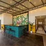 Olive Hotel Hal 2Nd Stage By Embassy Group