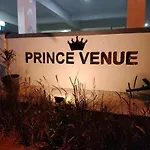 Prince Residency Venue
