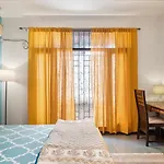 Zen Bungalow Indiranagar