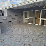 4 Bhk Furnished Row House