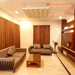 Falcon Suites Indira Nagar New