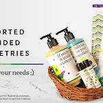 Treebo Purple Orchid Boutique