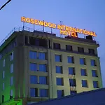Rosewood International Hotel