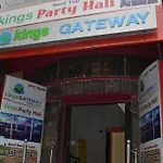 Hotel Kings Gateway