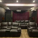 Btm-Blr 5Bhk With Home Theatre