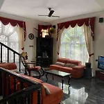 Btm-Blr 5Bhk With Home Theatre