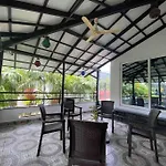 Btm-Blr 5Bhk With Home Theatre