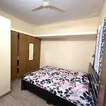 2 - Bedroom Apartment With Balcony Beautiful View.