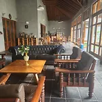 Serene Meadows Villa