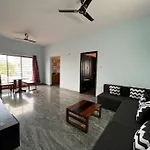 Prashanthi Homes - Cozy Retreat