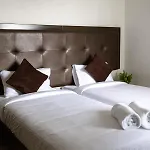 Catalyst Suites, Rajaji Nagar