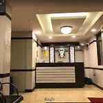 Hotel Lalitha Comfort