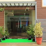 S M Residency Hotel