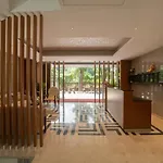 The President Hotel, Kumarapark