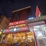 Sri Udupi Park Phoenix Mall