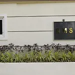 Dms Service Apartment & Luxury Rooms