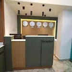 Hotel Royal Blooms