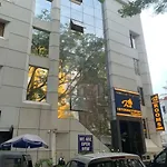 Ira International Luxury Service Apartment